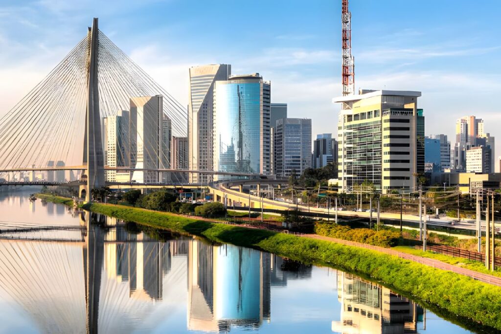 Brasil, oportunidad y su peaje