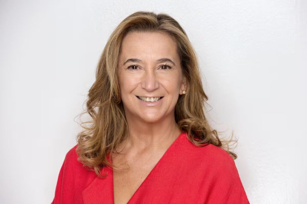 Entrevista Rosa Diaz