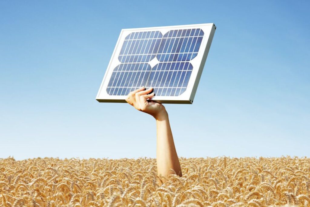 Solución Trilema Energético